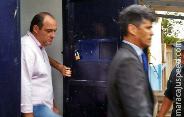 Réus da Lama Asfáltica são absolvidos pela Justiça Federal em ação de falsidade ideológica Réus da Lama Asfáltica são absolvidos pela Justiça Federal em ação de falsidade ideológica