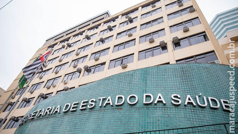 São Paulo identifica 1º caso da variante indiana do coronavírus São Paulo identifica 1º caso da variante indiana do coronavírus