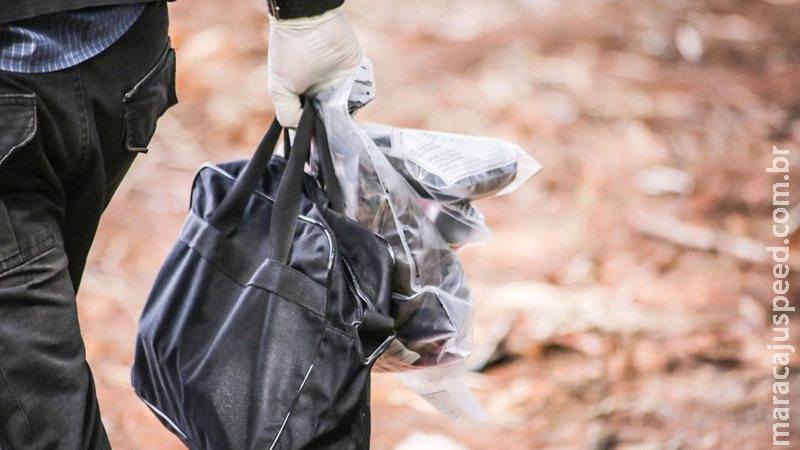 Segunda ossada humana encontrada em menos de uma semana pode ter sido desovada