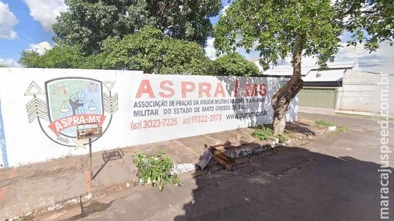 Sem reajuste há 7 anos, sindicato reclama de mais uma reunião adiada pelo Governo de MS Sem reajuste há 7 anos, sindicato reclama de mais uma reunião adiada pelo Governo de MS