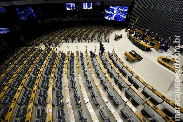 Senado aprova MP sobre barreiras sanitárias em áreas indígenas Senado aprova MP sobre barreiras sanitárias em áreas indígenas