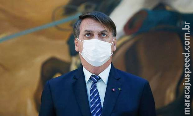 Senador quer convocar Bolsonaro na CPI da Covid Senador quer convocar Bolsonaro na CPI da Covid