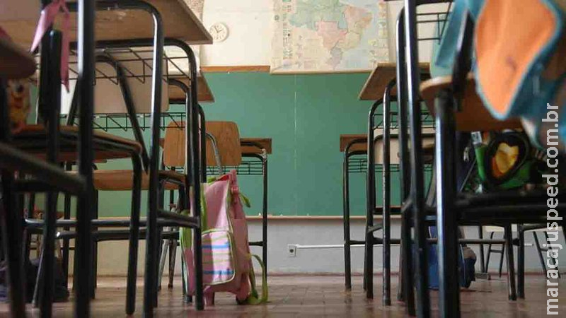 Sidrolândia decide pelo retorno híbrido dos alunos do 6º ao 9º ano a partir de 15 de junho Sidrolândia decide pelo retorno híbrido dos alunos do 6º ao 9º ano a partir de 15 de junho