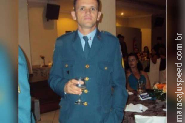 Subtenente da PM é afastado por envolvimento com organização criminosa em MS Subtenente da PM é afastado por envolvimento com organização criminosa em MS