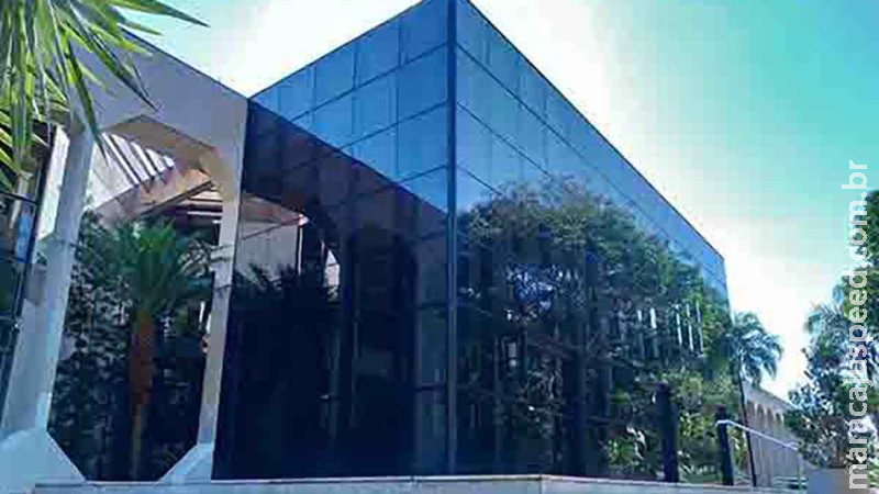 TCE-MS vai coletar dados de prefeituras para apurar Índice de Efetividade de gestões TCE-MS vai coletar dados de prefeituras para apurar Índice de Efetividade de gestões