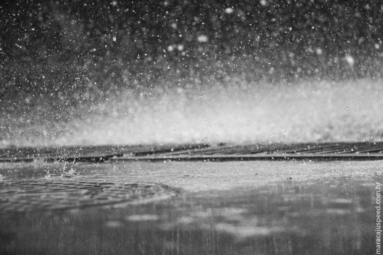Temporais e geadas devem atingir estados do Sul nesta semana Temporais e geadas devem atingir estados do Sul nesta semana