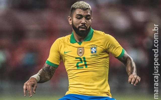 Tite divulga a lista de convocados para seleção brasileira; confira os nomes Tite divulga a lista de convocados para seleção brasileira; confira os nomes