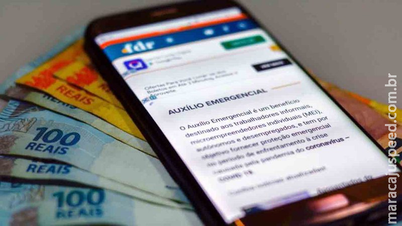 Trabalhadores nascidos em setembro podem sacar auxílio emergencial a partir desta quarta