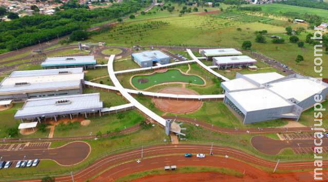 Uems convoca alunos aprovados na 4ª chamada do vestibular Uems convoca alunos aprovados na 4ª chamada do vestibular