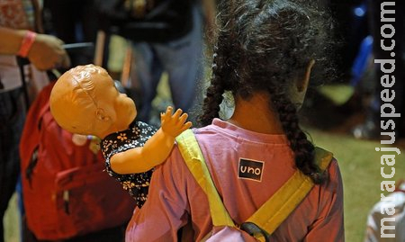 UFMG: pesquisa mostra aprofundamento de desigualdades na infância UFMG: pesquisa mostra aprofundamento de desigualdades na infância