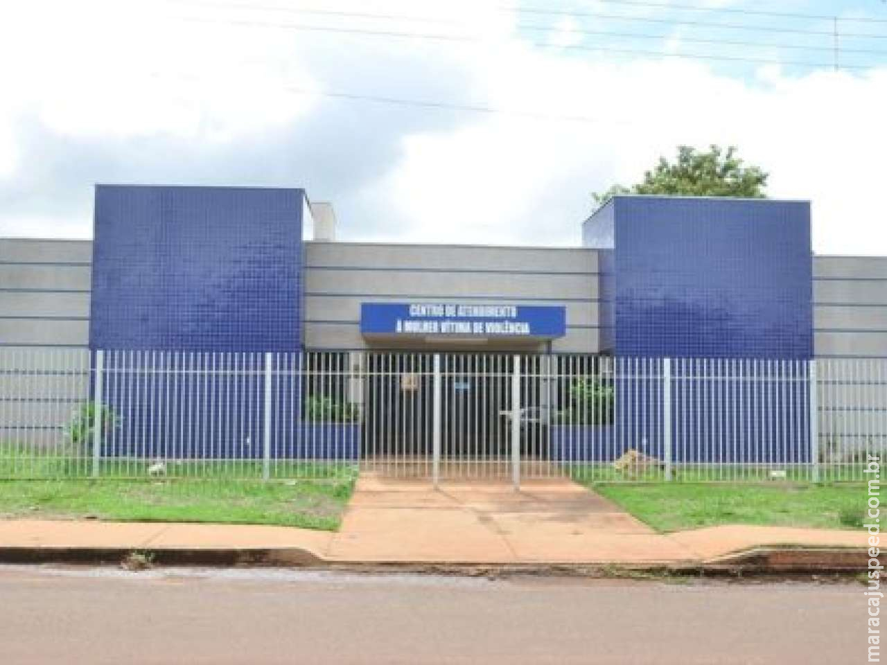Viva Mulher já atendeu 172 casos de violência doméstica em 2021 Viva Mulher já atendeu 172 casos de violência doméstica em 2021