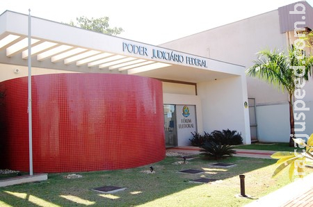  Quase 10 mil pessoas deixam de votar em Sidrolândia e tem até agosto para justificar ausência