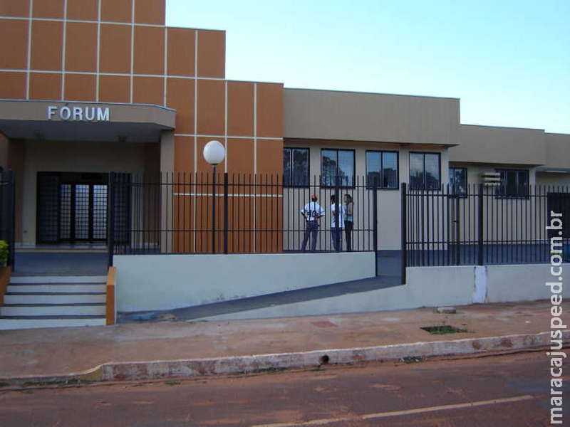 Aberto processo seletivo para estagiário de Direito em Itaquiraí Aberto processo seletivo para estagiário de Direito em Itaquiraí
