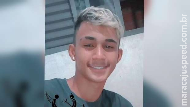 Adolescente de 15 anos quer emprego para ajudar família nas Moreninhas
