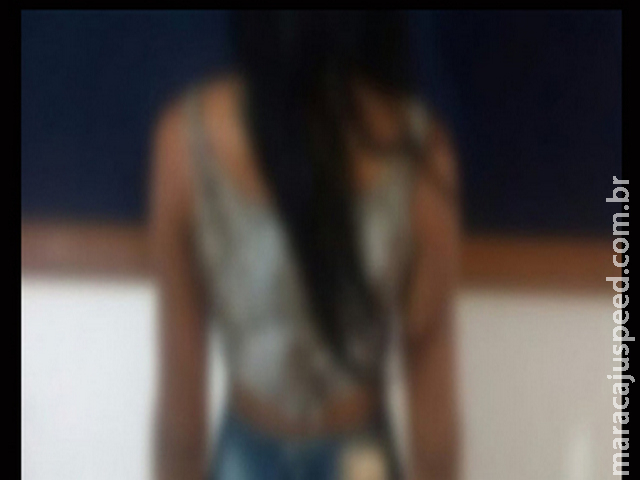 Adolescente vai a padaria e sofre tentativa de estupro em Chapadão do Sul Adolescente vai a padaria e sofre tentativa de estupro em Chapadão do Sul