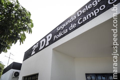 Agente de saúde vê maus-tratos a idosos e pede socorro por carta em Campo Grande Agente de saúde vê maus-tratos a idosos e pede socorro por carta em Campo Grande