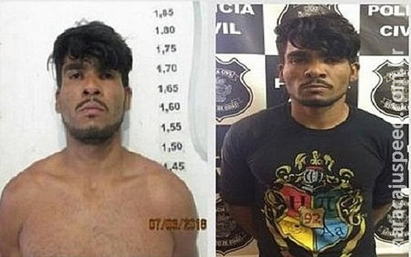Ainda em fuga, ‘Serial Killer do DF’ baleia policial e invade fazenda Ainda em fuga, ‘Serial Killer do DF’ baleia policial e invade fazenda