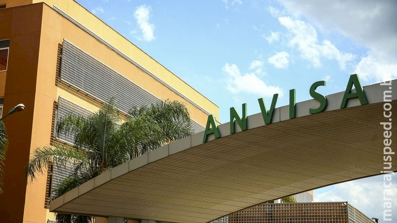 Anvisa alerta estados sobre adulteração de frasco da CoronaVac 