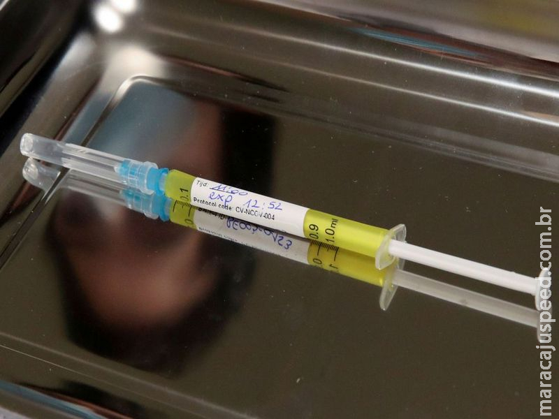 Anvisa autoriza estudo sobre dose de reforço da Pfizer Anvisa autoriza estudo sobre dose de reforço da Pfizer