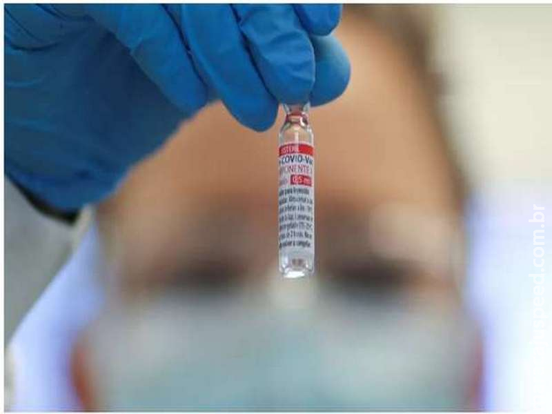 Anvisa autoriza Sputnik V, mas MS fica de fora e aguarda doses da Janssen Anvisa autoriza Sputnik V, mas MS fica de fora e aguarda doses da Janssen
