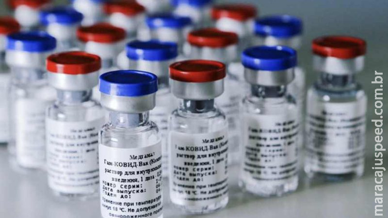 Anvisa confirma reunião para votar pedidos de importação de Covaxin e Sputnik V Anvisa confirma reunião para votar pedidos de importação de Covaxin e Sputnik V