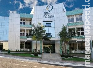 Após acordo com MPT-MS, hospital diz não compactuar com discriminações Após acordo com MPT-MS, hospital diz não compactuar com discriminações