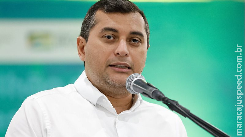 Após habeas corpus, governador Wilson Lima decide não depor à CPI Após habeas corpus, governador Wilson Lima decide não depor à CPI