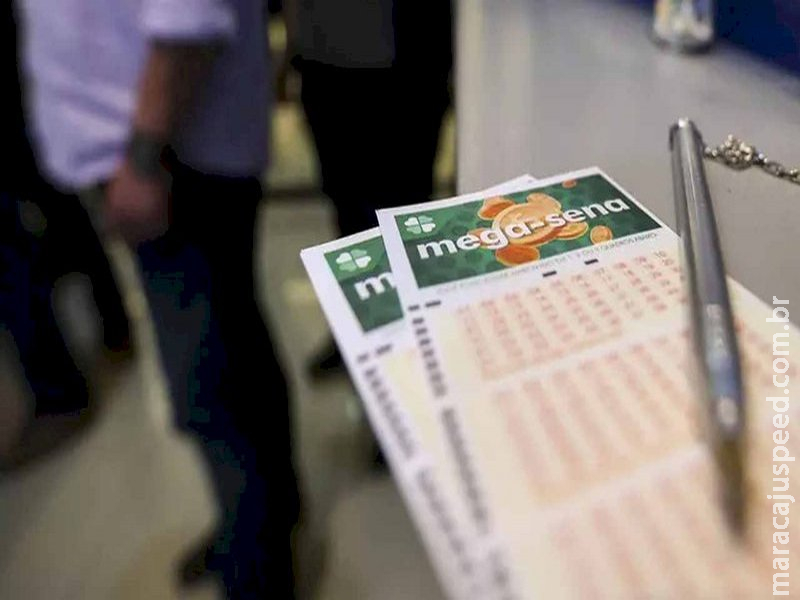 Aposta de Mato Grosso do Sul acerta a quina e ganha R$ 130 mil Aposta de Mato Grosso do Sul acerta a quina e ganha R$ 130 mil