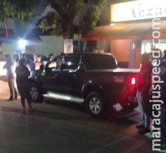 Assaltante morto por policial era procurado por outros crimes na fronteira Assaltante morto por policial era procurado por outros crimes na fronteira