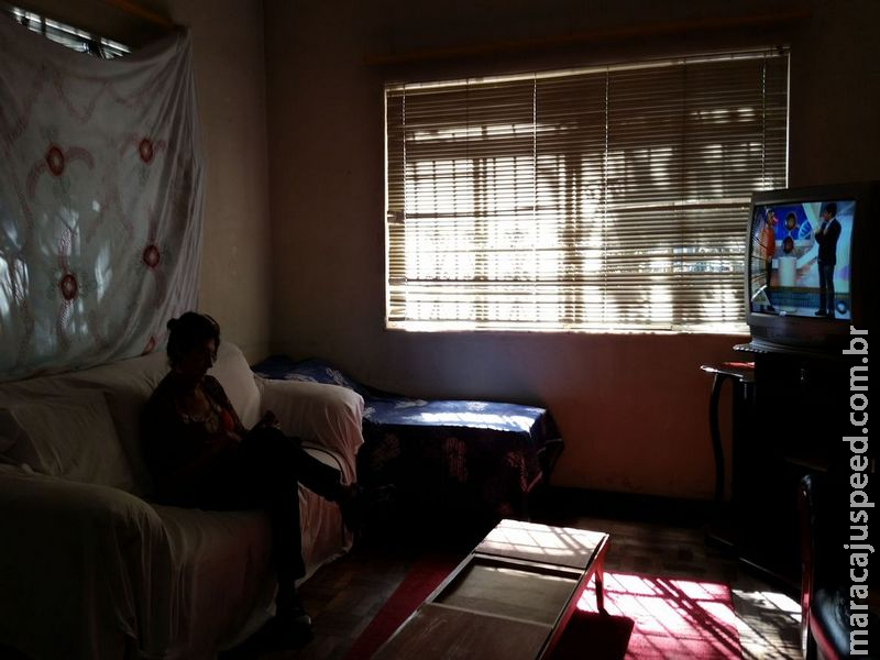 Aumentam casos de violência contra pessoas idosas no Brasil