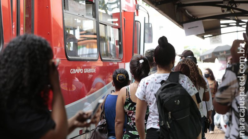 Ausência do transporte coletivo e falta de UTIs no interior causam avanço da covid, diz Marquinhos Ausência do transporte coletivo e falta de UTIs no interior causam avanço da covid, diz Marquinhos