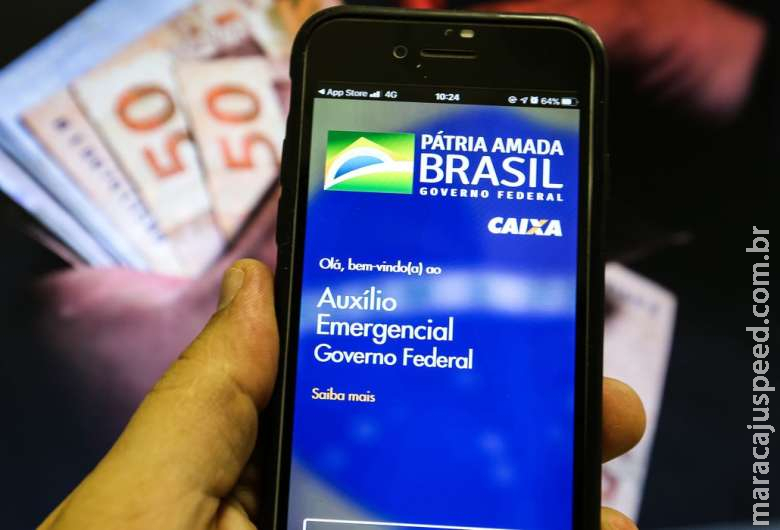 Auxílio Emergencial: nascidos em abril podem sacar 3ª parcela Auxílio Emergencial: nascidos em abril podem sacar 3ª parcela