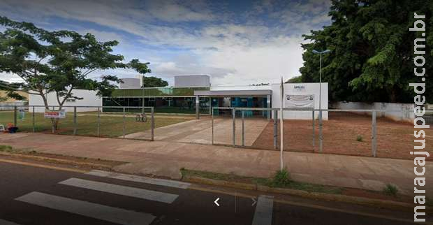 Bebê de 5 meses morre com sinais de estupro em Campo Grande Bebê de 5 meses morre com sinais de estupro em Campo Grande