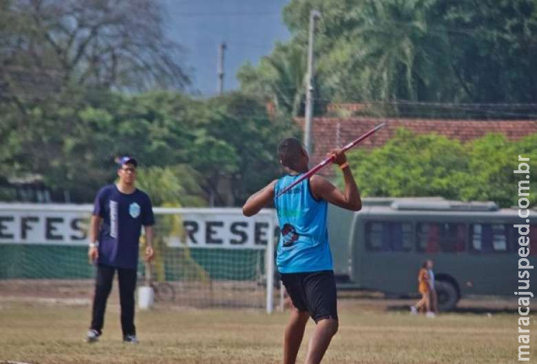 Bolsa Atleta e Técnico: Resultado final da pontuação e lista de convocados são divulgados Bolsa Atleta e Técnico: Resultado final da pontuação e lista de convocados são divulgados