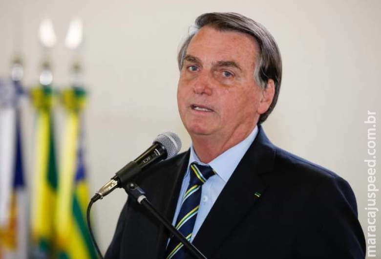 Bolsonaro volta a MS e entrega novo radar hoje em Ponta Porã