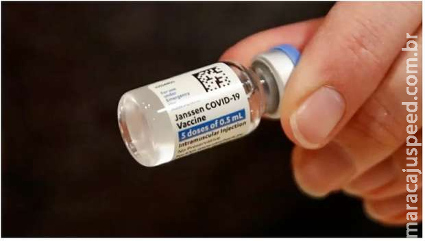 Bom amigo: Estados Unidos vai doar 3 milhões de doses da Janssen ao Brasil Bom amigo: Estados Unidos vai doar 3 milhões de doses da Janssen ao Brasil