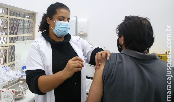 Brasil tem 70,5 milhões de vacinados com 1ª dose contra Covid-19 Brasil tem 70,5 milhões de vacinados com 1ª dose contra Covid-19