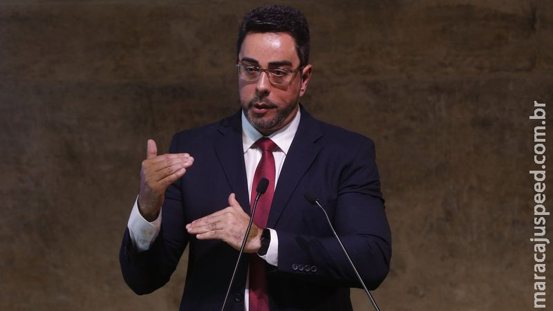 Bretas entrega documentos e vídeos que rebatem Bretas entrega documentos e vídeos que rebatem