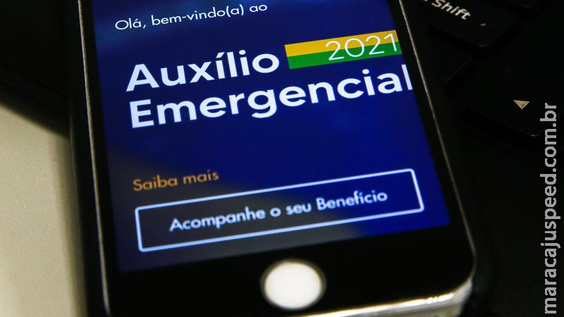 Caixa encerra nesta quarta-feira pagamento da 3ª parcela do auxílio; três grupos recebem Caixa encerra nesta quarta-feira pagamento da 3ª parcela do auxílio; três grupos recebem