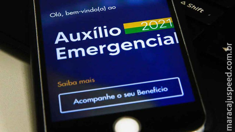 Caixa libera novo saque de até R$ 375 do auxílio emergencial nesta terça; veja quem tem direito Caixa libera novo saque de até R$ 375 do auxílio emergencial nesta terça; veja quem tem direito