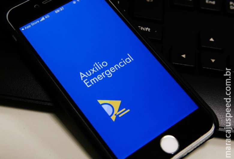 Caixa paga auxílio emergencial a nascidos em julho Caixa paga auxílio emergencial a nascidos em julho