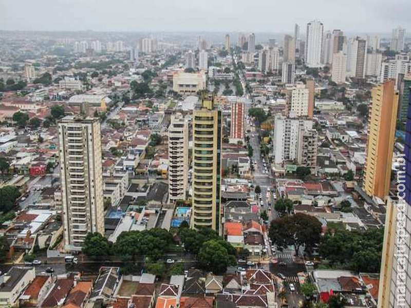 Campo Grande deve Campo Grande deve