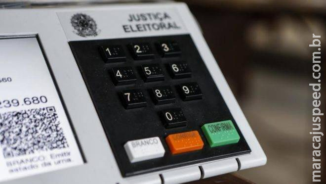 Candidatos nas eleições suplementares de Sidrolândia formalizam TAC para combater Covid-19 Candidatos nas eleições suplementares de Sidrolândia formalizam TAC para combater Covid-19