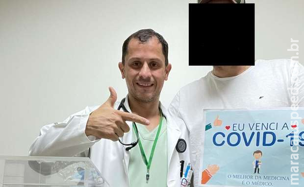 Cardiologista cobra R$ 1 mil por sessão de cloroquina e ataca vacina em Campo Grande