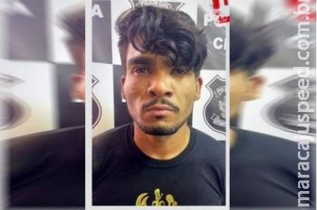 Carta encontrada em esconderijo de Lázaro: “Muitas pessoas merecem morrer”