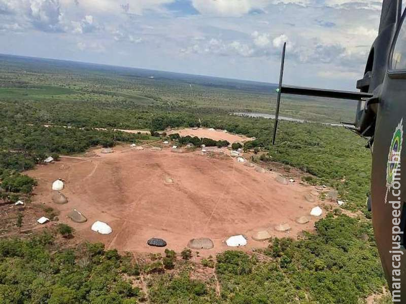 CCJ retoma discussão do projeto de demarcação de terras indígenas