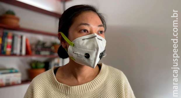 Cientistas desenvolvem máscara capaz de diagnosticar covid-19