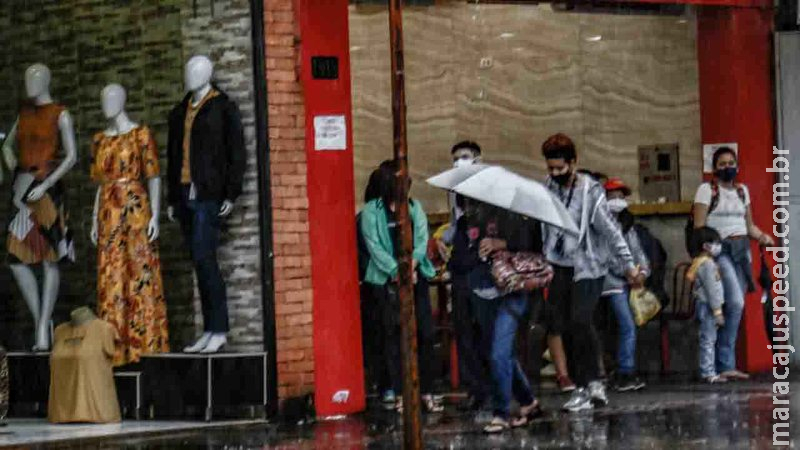 Com 1.025 novos casos e 52 mortes confirmadas em 24h, MS chega a 7.320 óbitos por covid Com 1.025 novos casos e 52 mortes confirmadas em 24h, MS chega a 7.320 óbitos por covid