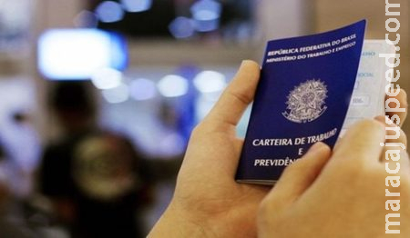 Com 55 vagas de emprego em Sidrolândia, Funtrab abre semana com oferta de 927 em todo o MS 