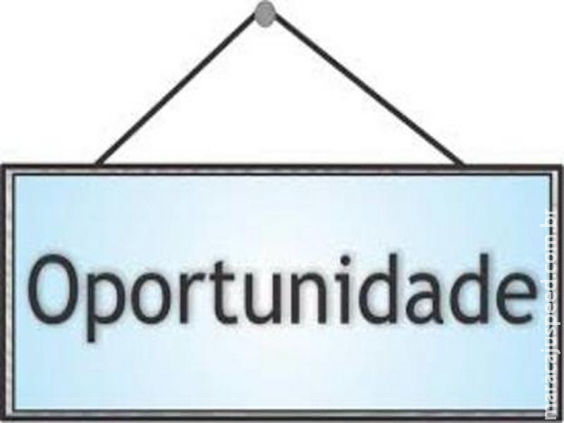 Com 60 vagas em Sidrolândia Funtrab disponibiliza mais de 580 vagas de emprego no MS Com 60 vagas em Sidrolândia Funtrab disponibiliza mais de 580 vagas de emprego no MS